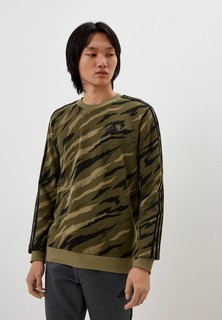 Свитшот adidas M CAMO SWT