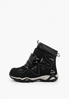 Ботинки BG Termo 