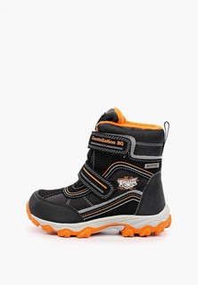Ботинки BG Termo 