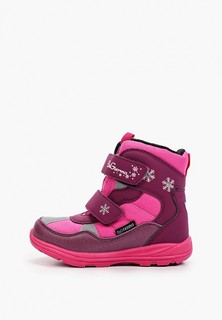 Ботинки BG Termo 