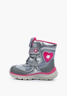 Ботинки BG Termo 