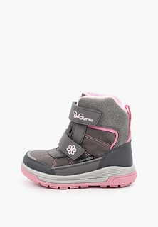 Ботинки BG Termo 