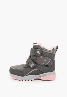 Ботинки BG Termo 