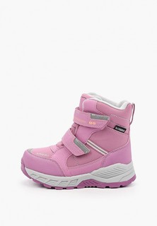 Ботинки BG Termo 