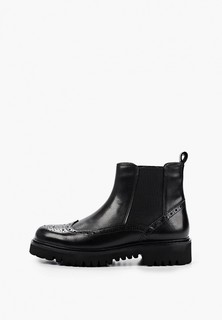 Ботинки Abricot 