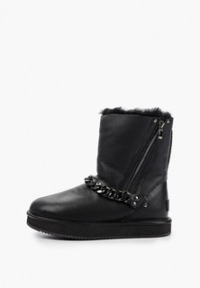 Полусапоги Abricot 