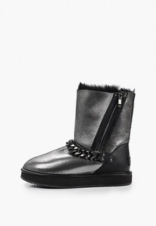 Полусапоги Abricot 