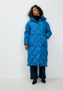 Пуховик Charuel HOODED DOWN COAT