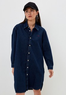 Платье джинсовое Diesel 