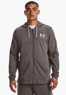 Толстовка Under Armour UA Rival Terry LC FZ