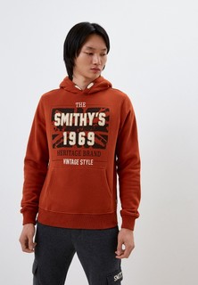 Худи Smithys Smithy's 