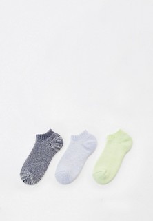 Носки 3 пары UNIQLO 