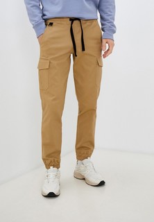 Брюки Harry Hatchet Cargo Twill Lycra