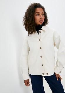 Куртка джинсовая Charuel BUTTON COTTON BOMBER