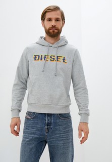 Худи Diesel 