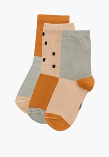 Носки 3 пары Mark Formelle 