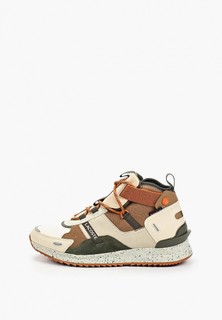 Кроссовки Lacoste 