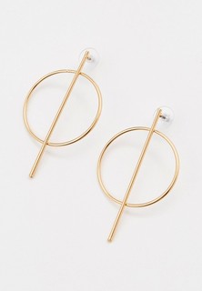 Серьги Bijouparad DOROTHY