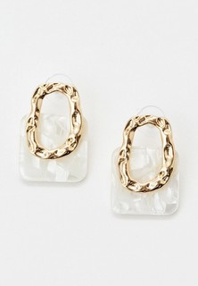 Серьги Bijouparad LEILA