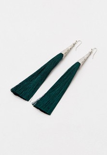 Серьги Bijouparad CAMILA