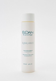 Тоник для лица Eldan Cosmetics Ребалансирующий лосьон, 200 мл