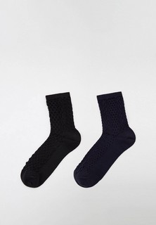 Носки 2 пары UNIQLO HEATTECH 2 шт.
