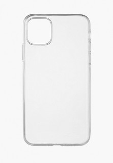 Чехол для iPhone uBear 11, прозрачный силикон