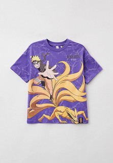 Футболка Sela NARUTO