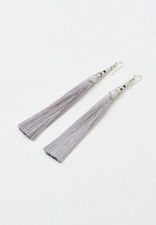 Серьги Bijouparad CAMILA