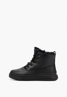 Ботинки Thomas Munz Полнота D (4)