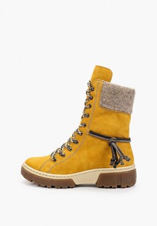 Ботинки Rieker Полнота F (6)