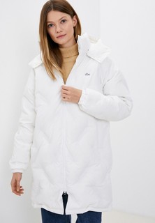 Пуховик Lacoste 