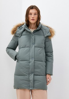 Куртка утепленная Moki 