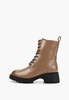Ботинки Respect 