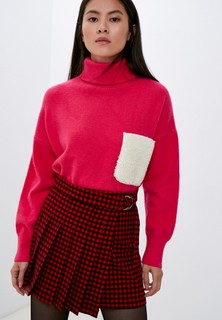 Свитер Bad Queen 