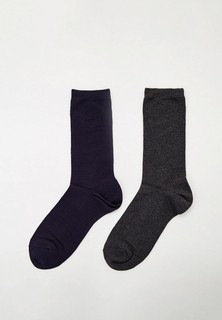 Носки 2 пары UNIQLO HEATTECH