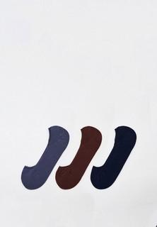 Носки 3 пары UNIQLO 