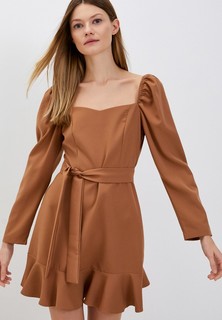 Платье Bad Queen 