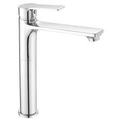 Смесители для раковины смеситель для раковины ESKO Saint-Petersburg 250мм хром ЕСКО