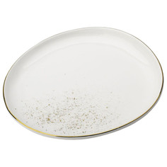 Тарелки тарелка ATMOSPHERE Stellare 18,2см десертная фарфор Atmosphere®