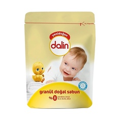 Порошок для стирки DALIN Гранулированное мыло для стирки детских вещей 1000