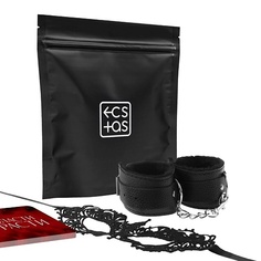 Набор ECSTAS Эротический набор для двоих Во власти страсти 3 в 1