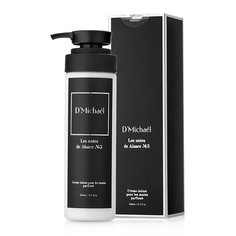 Лосьоны для тела D`MICHAEL Крем-лосьон для рук и тела Les notes de Alsace № 3 200 D'michael