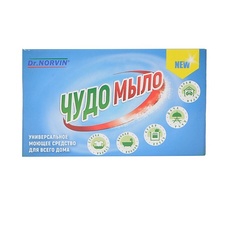 Универсальное чистящее средство DR.NORVIN Чудо мыло 100