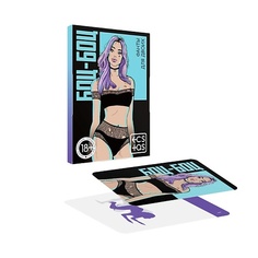 Аксессуары ECSTAS Фанты Боц-Боц