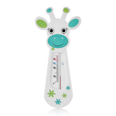 Термометр для ванной ROXY KIDS Термометр для воды Сказочная Коровка
