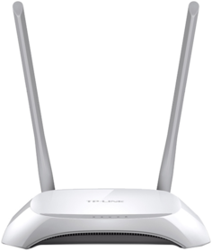 Роутер TP-Link