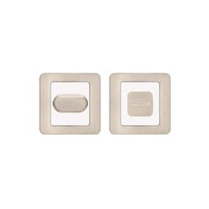 Фиксатор Apecs, Code Deco WC- WC-2207 NIS, 27237, матовый никель