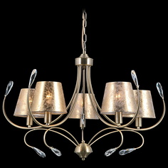 Люстра Подвесная люстра Illumico IL0027-5PSQ-29 AB