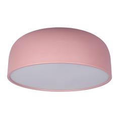Светильник Потолочный светодиодный светильник Loft IT Axel 10201/480 Pink